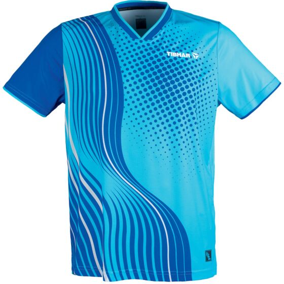 Camiseta Tibhar L2 River