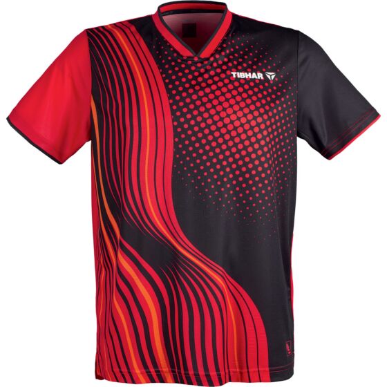 Camiseta Tibhar L2 River