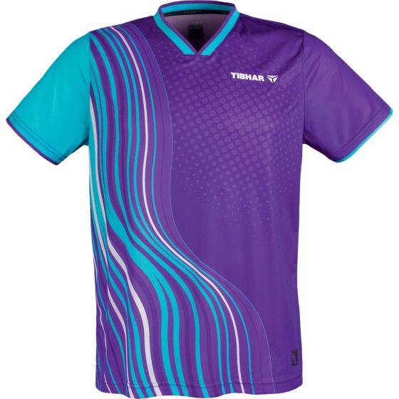 Camiseta Tibhar L2 River