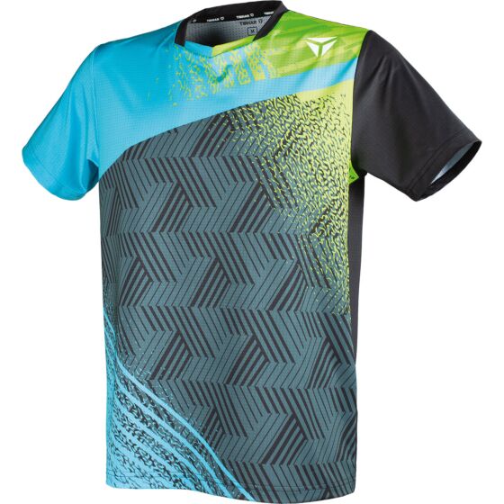 Camiseta Tibhar Paint