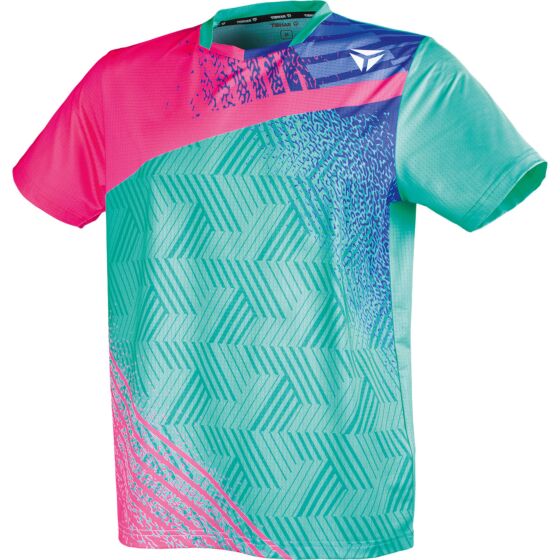 Camiseta Tibhar Paint