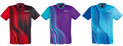 Camiseta Tibhar L2 River
