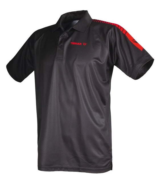 Camiseta Tibhar Domino