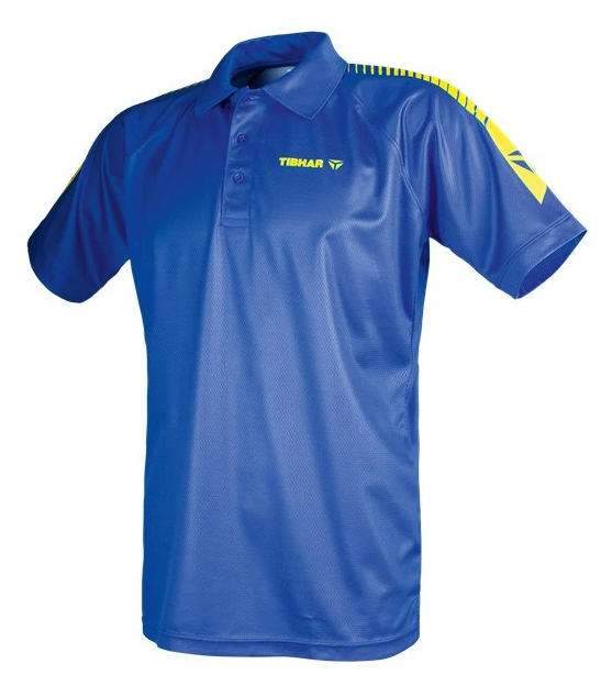 Camiseta Tibhar Domino