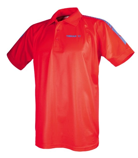 Camiseta Tibhar Domino