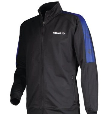 Chaqueta de chándal Tibhar Domino