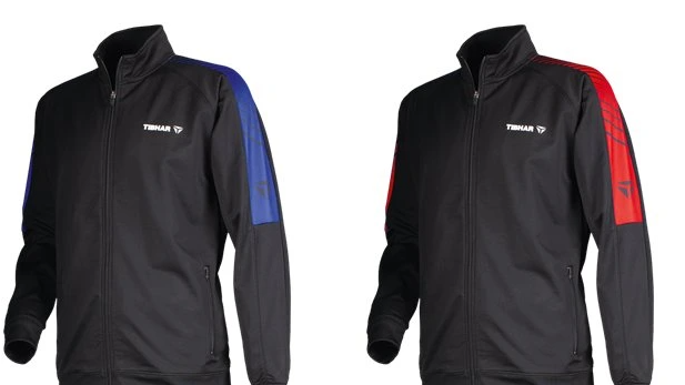 Chaqueta de chándal Tibhar Domino