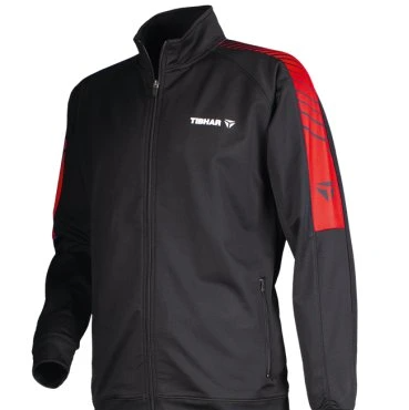 Chaqueta de chándal Tibhar Domino