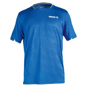 Tibhar camiseta Jura azul