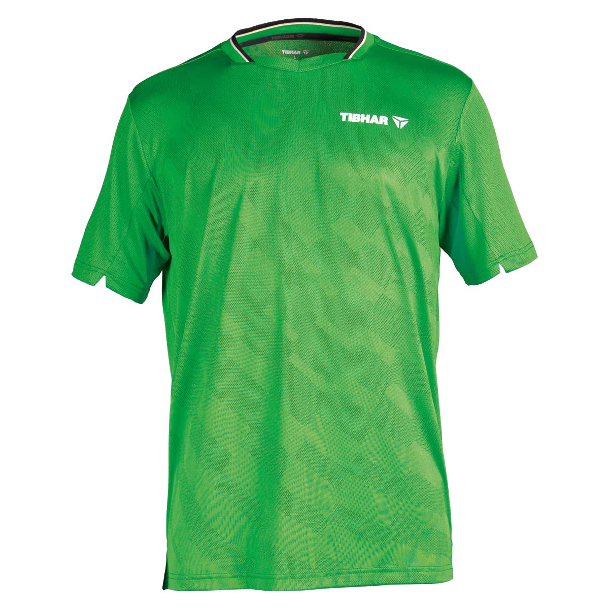 Tibhar camiseta Jura verde
