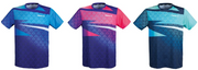 Camiseta Tibhar Corner