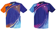Camiseta Tibhar Heaven