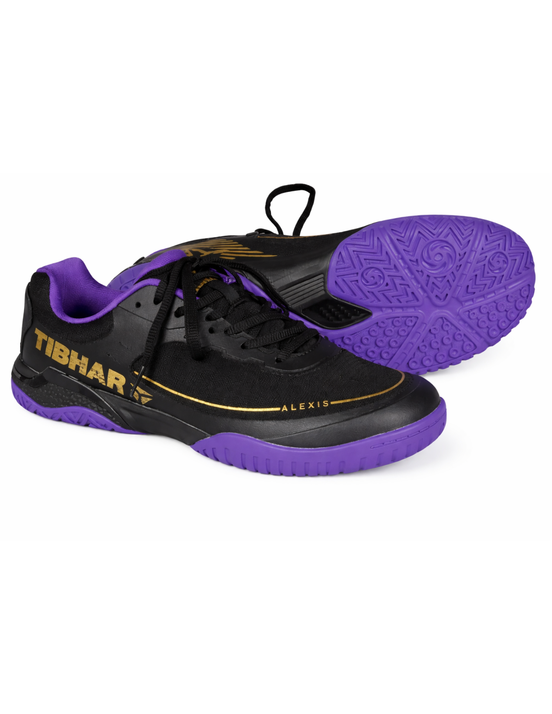 Zapatos Tibhar Alexis Krypto Speed