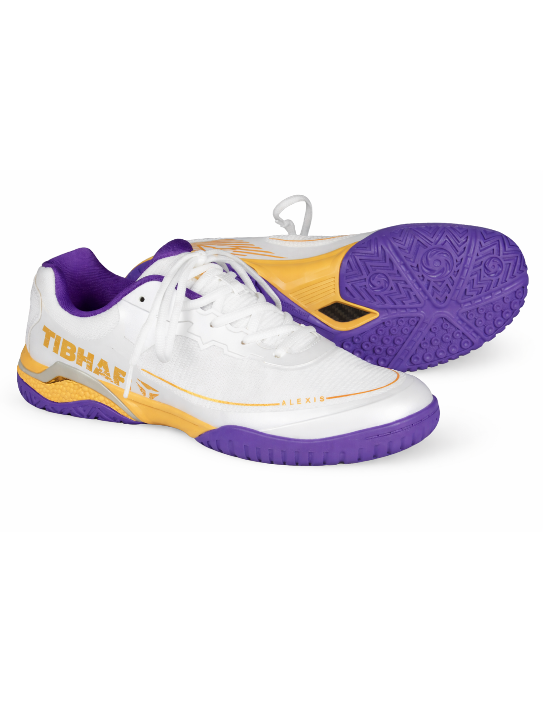 Zapatos Tibhar Alexis Krypto Speed