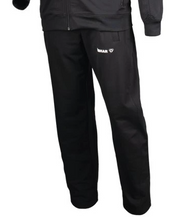 Pantalón de chándal Tibhar Domino negro