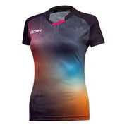 Victas V-Ladyshirt 235 negro