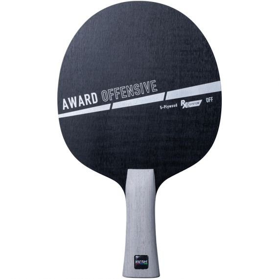 Victas Award Ofensivo