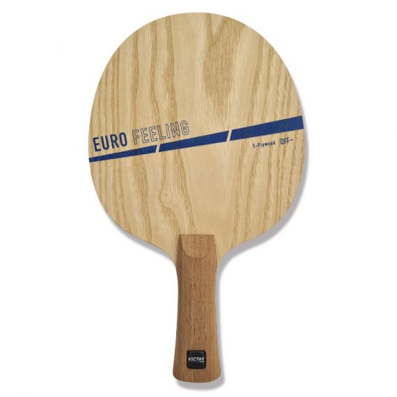 Victas Euro Feeling Ofensivo-