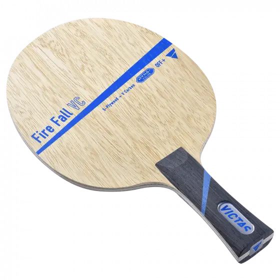 Victas Fire Fall VC Victas SE - tabletennisstore.eu