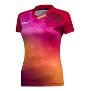 Victas V-Ladyshirt 235 negro