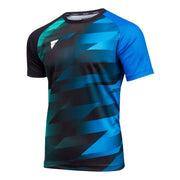 Camiseta Victas V-Tshirt 231 azul/verde