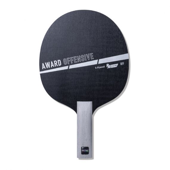 Victas Award Ofensivo