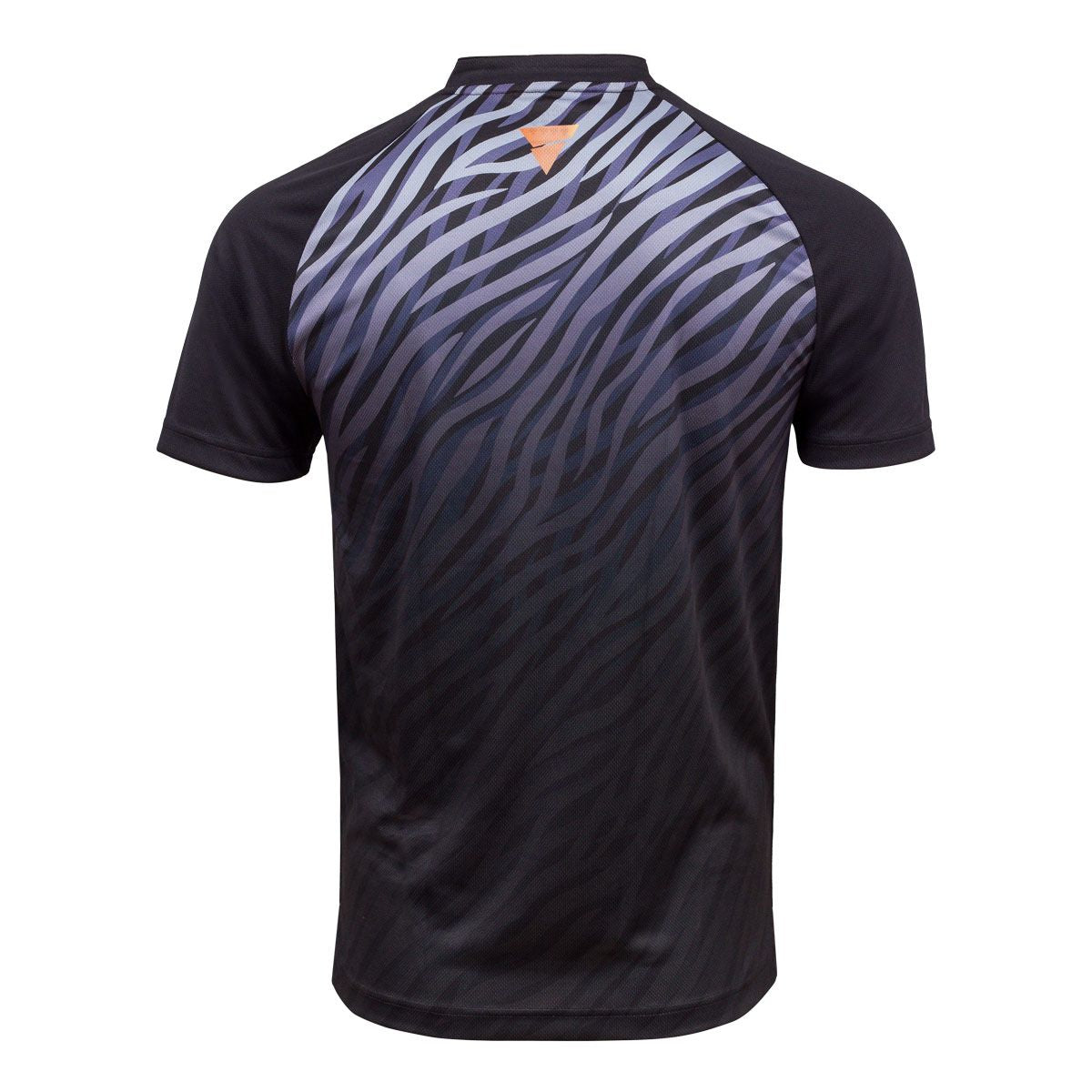 Victas camiseta 232 negro