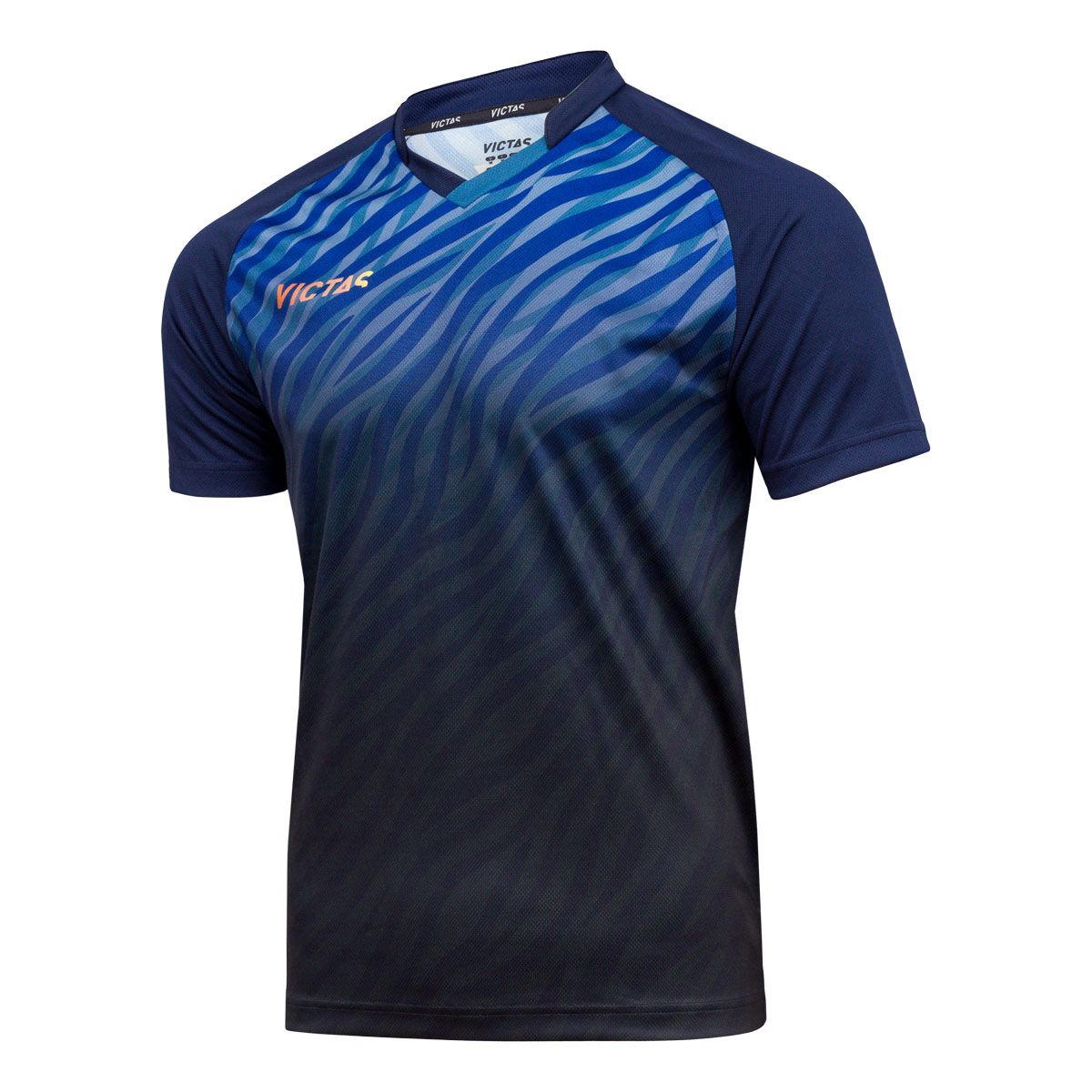 Victas camiseta 232 azul marino