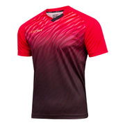 Victas camiseta 232 rojo