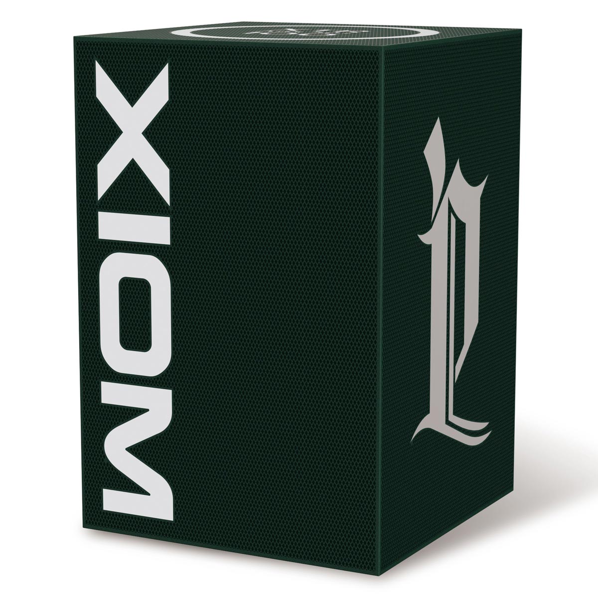 Xiom Ball Powertec XTR Entrenamiento blanco**(100)