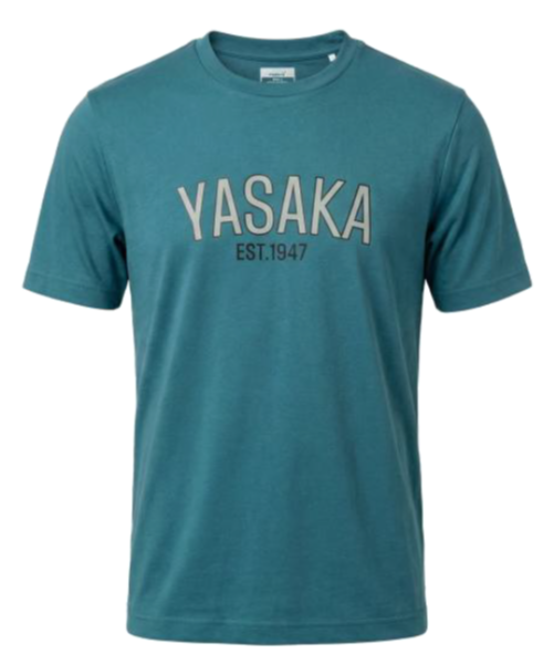 Camiseta Yasaka 1947