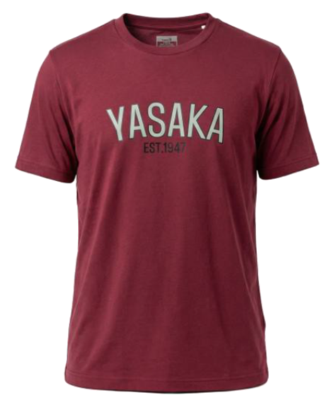 Camiseta Yasaka 1947