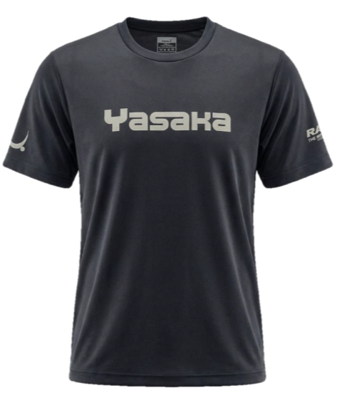 Camiseta de entrenamiento Yasaka pack de 2