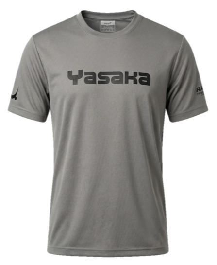 Camiseta de entrenamiento Yasaka pack de 2