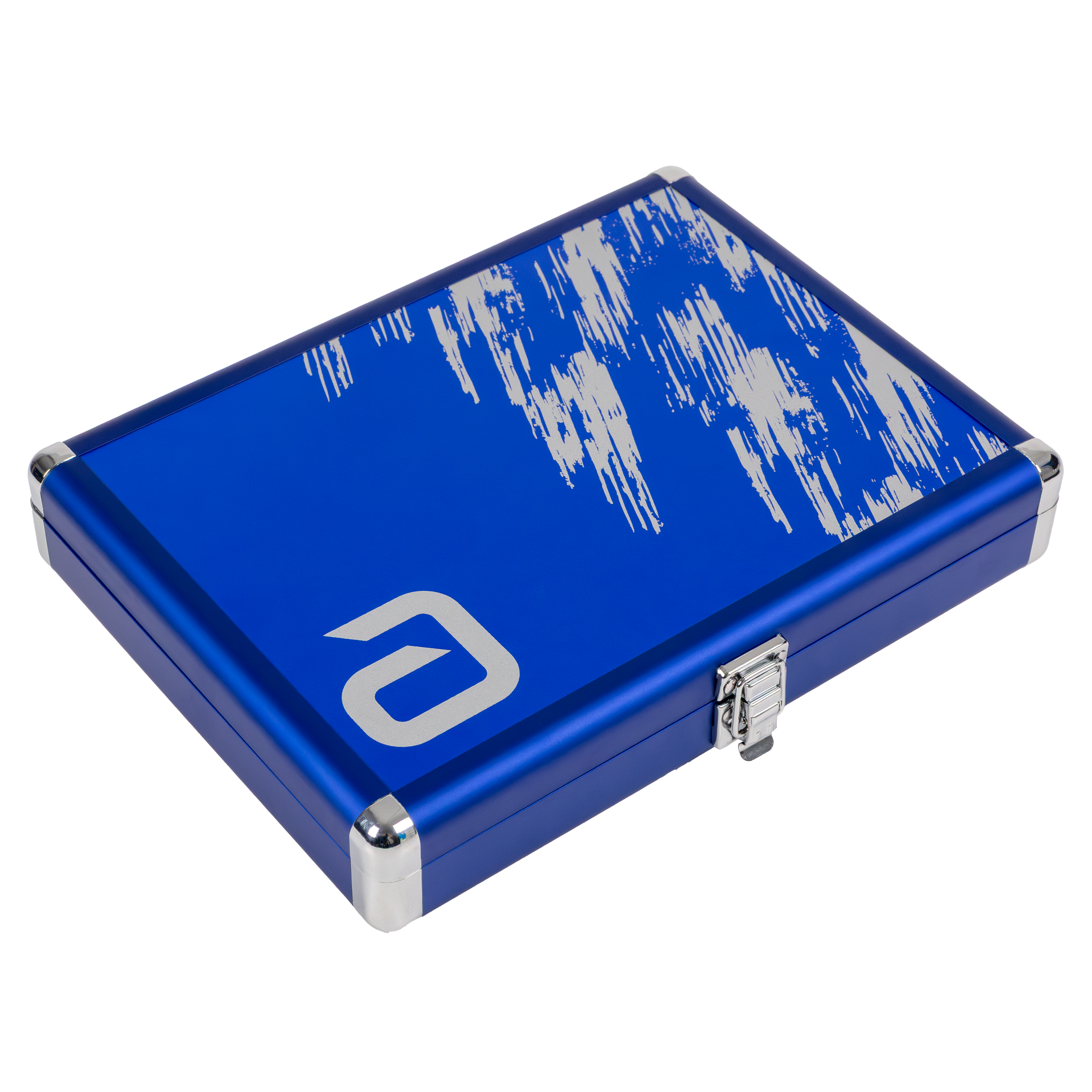 Funda Andro Alu azul