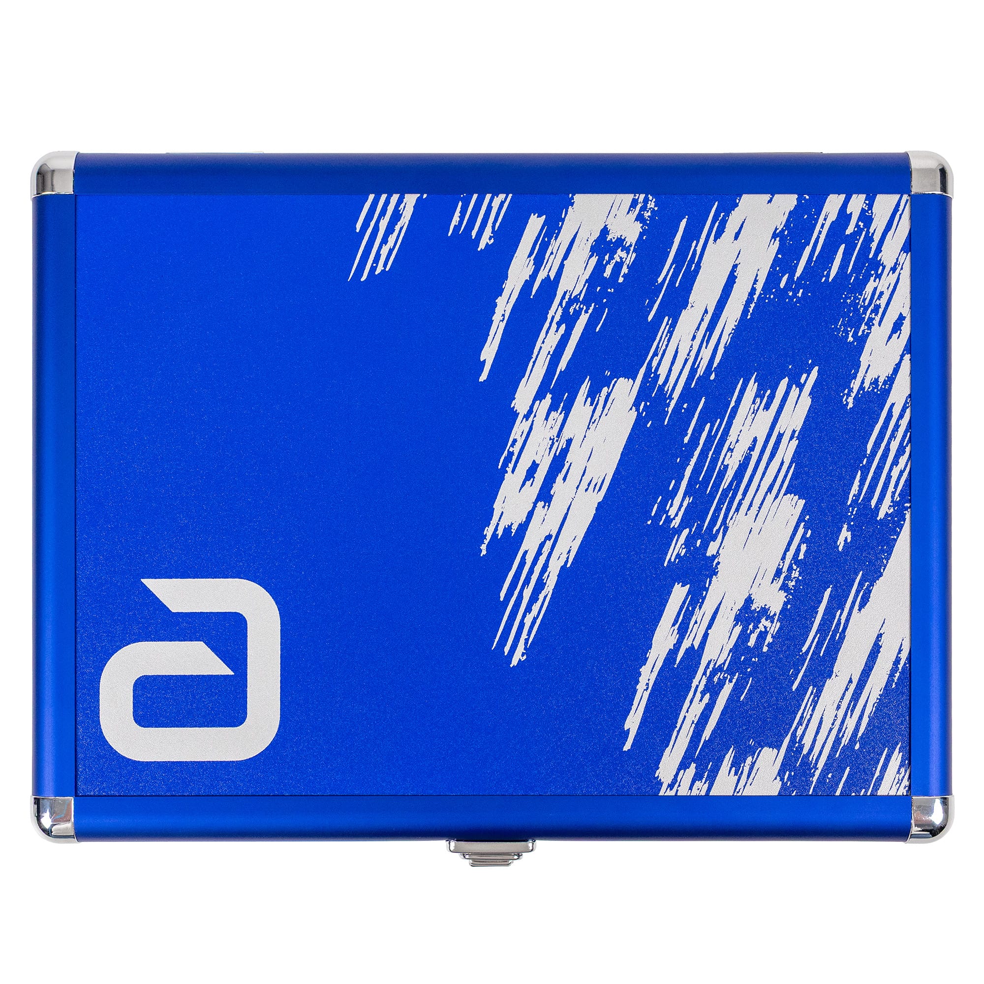 Funda Andro Alu azul