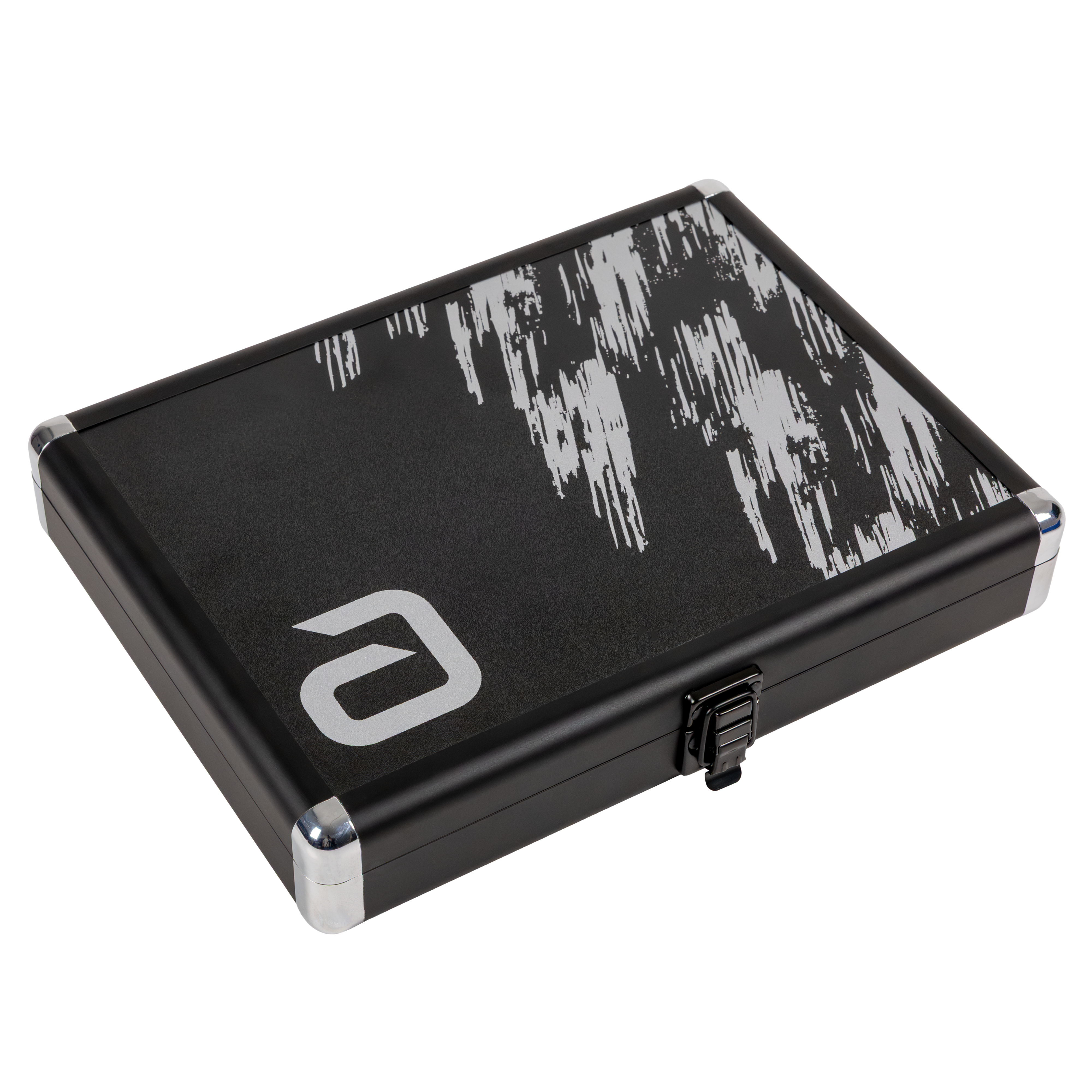 Funda Andro Alu negra