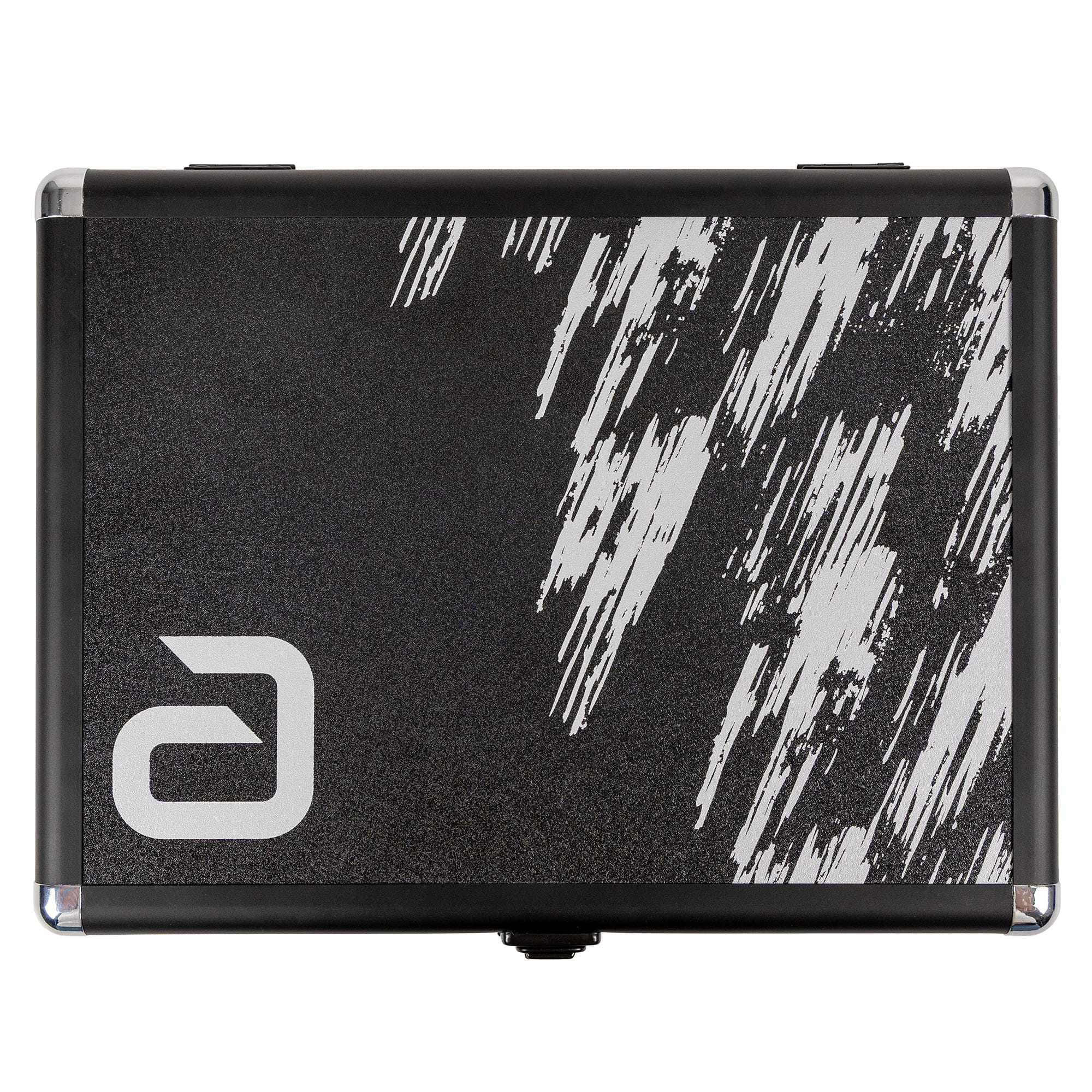 Funda Andro Alu negra