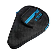 Funda básica Andro Moriva negro/azul