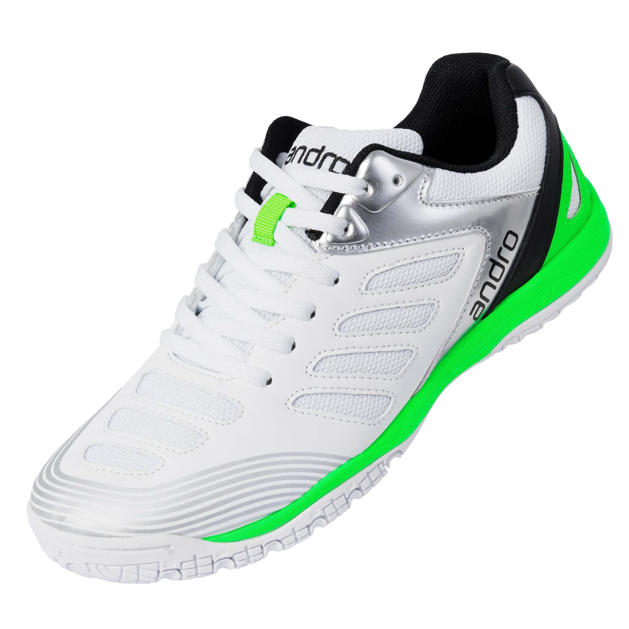 Andro zapatos Cross Step 2