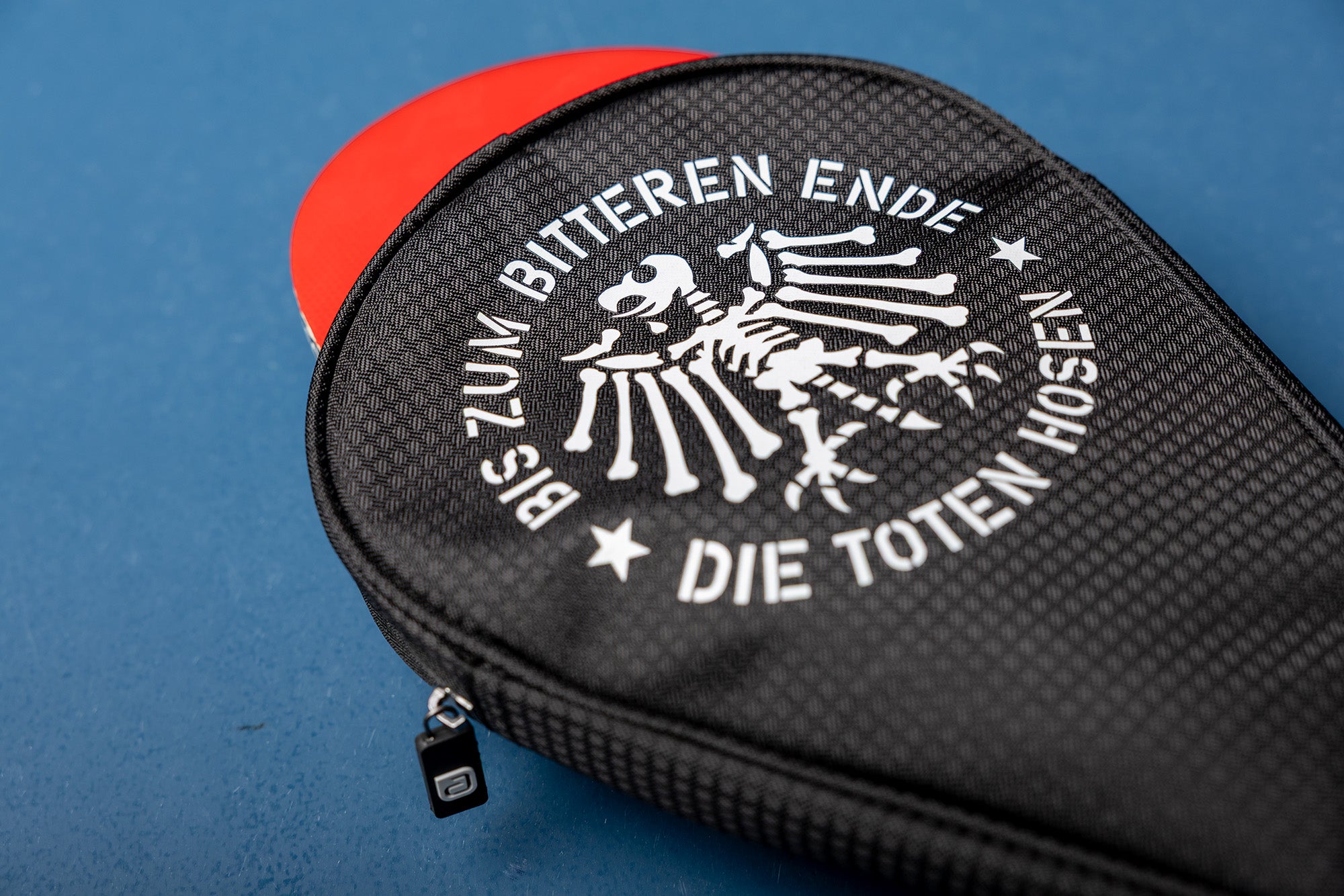 Funda básica Andro "Die Toten Hosen"