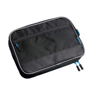Funda doble Andro Moriva negro/azul