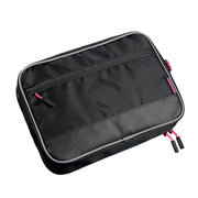 Funda doble Andro Moriva negro/rosa