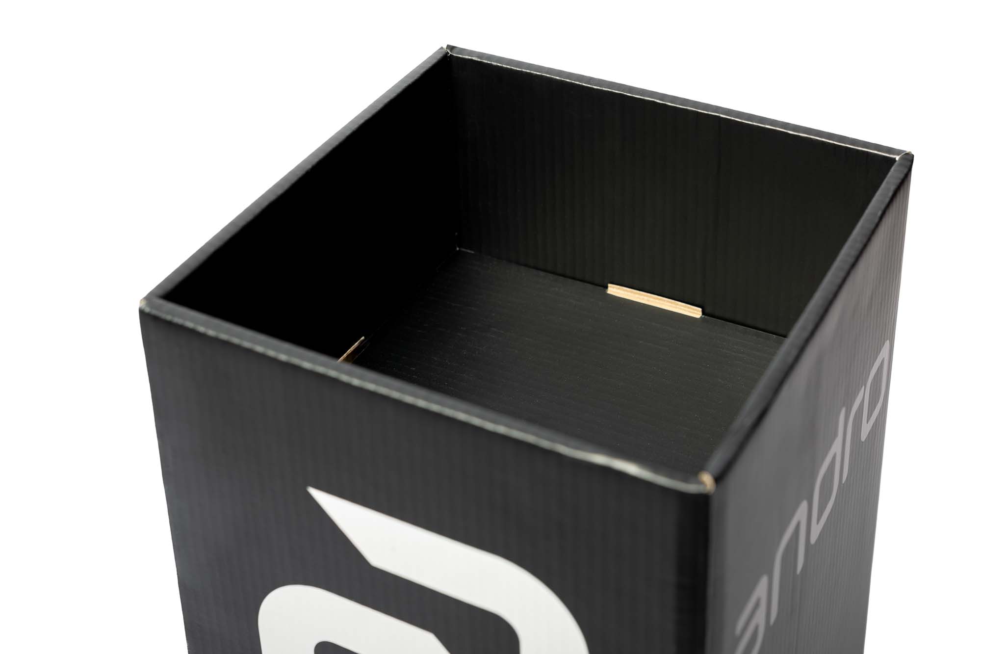 Cesta para toallas Andro