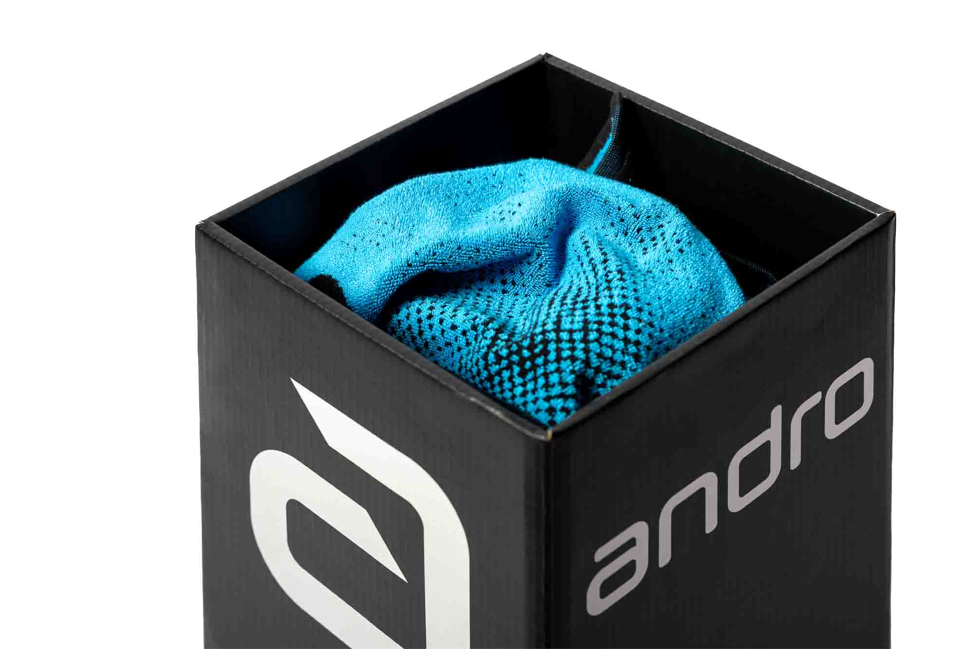Cesta para toallas Andro