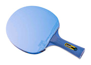 Andro Set de Paletas Buzzer Comp 400 R negro/azul cóncavo