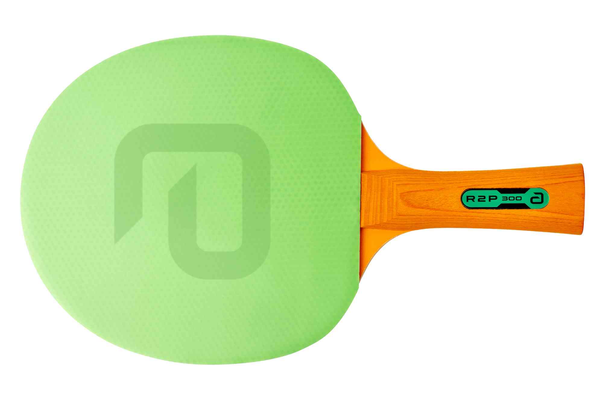 Andro Paleta Ready 2 Play 300 verde cóncava