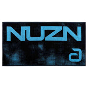 Toalla Andro NUZN M negro/azul