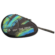 Estuche duro Andro Crory negro/azul