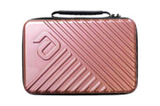 Estuche duro Andro rosa